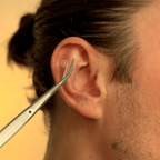 INVG Ear Seed Kit (24K Gold)