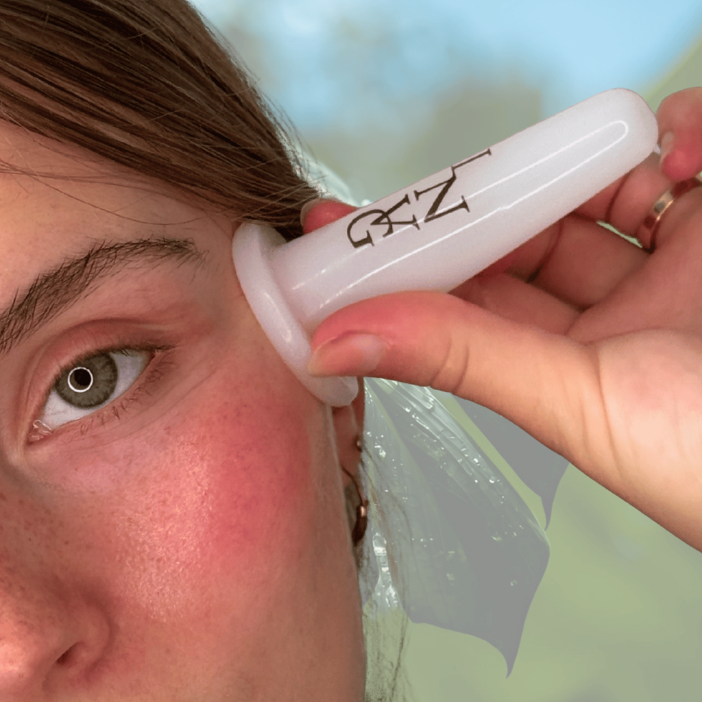 INVG Facial Cups