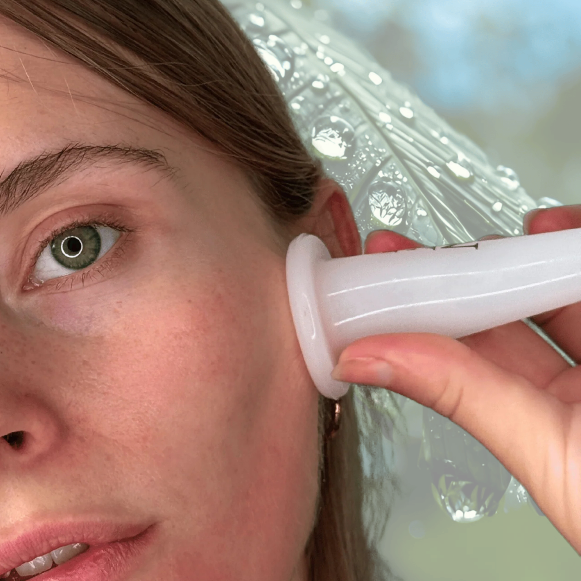 INVG Facial Cups