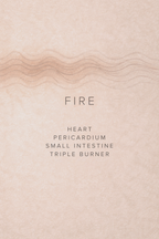 The Inner Landscape — The Essential Acupressure Companion (Digital Book)