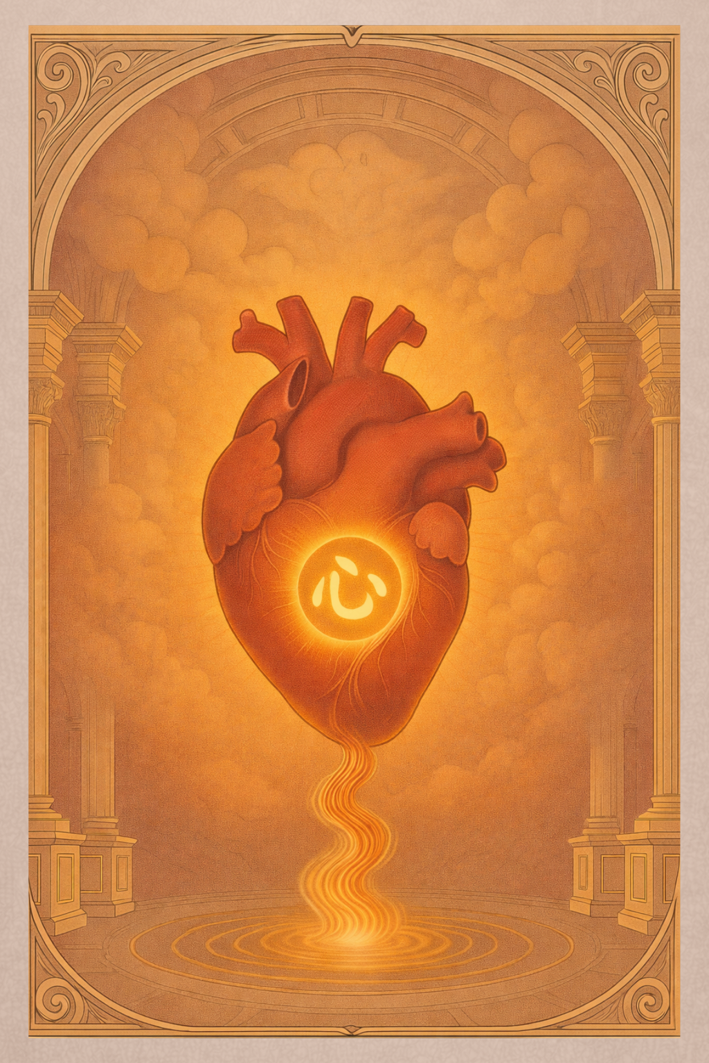 The Inner Landscape — The Essential Acupressure Companion (Digital Book)