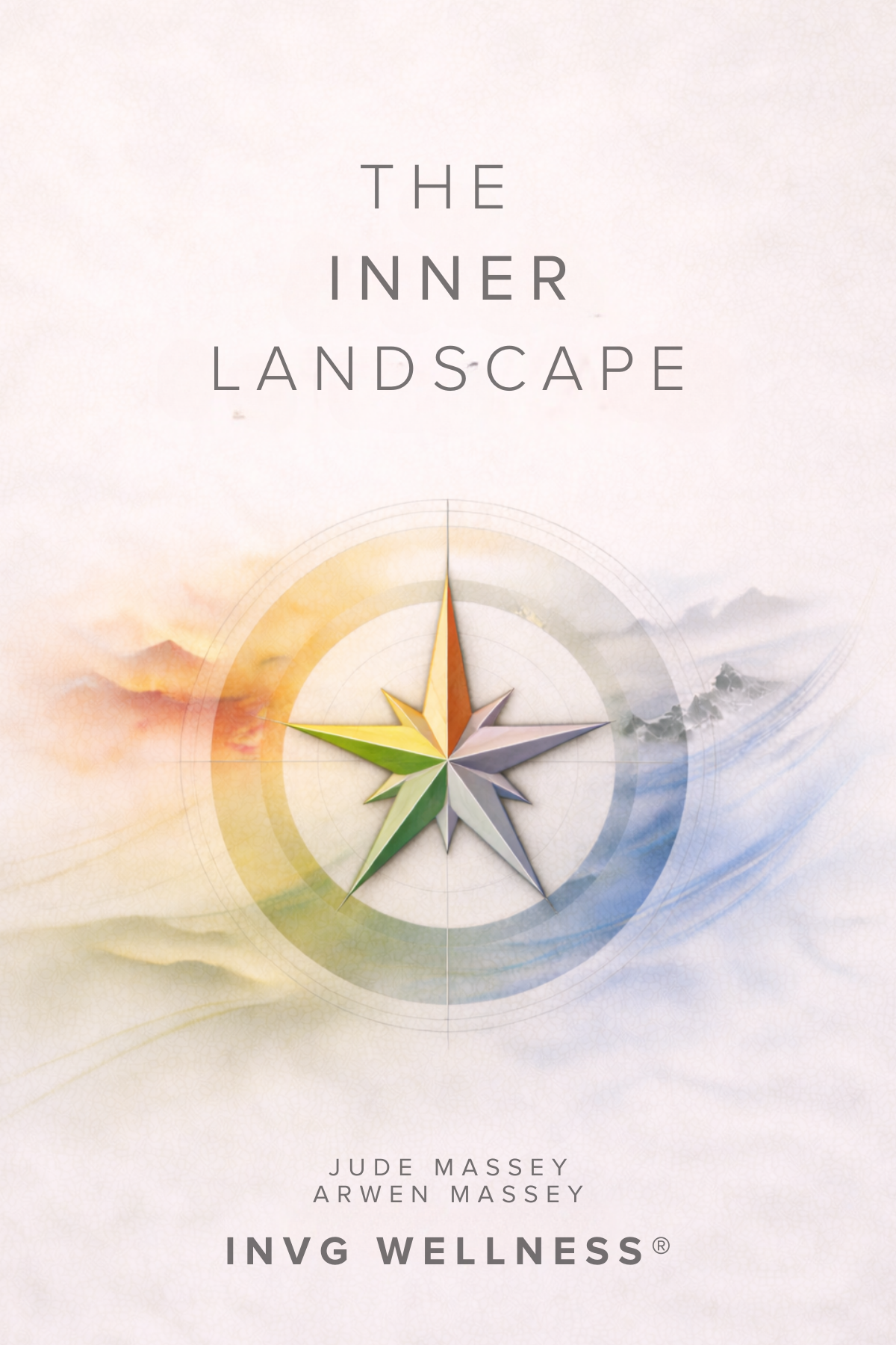 The Inner Landscape — The Essential Acupressure Companion (Digital Book)