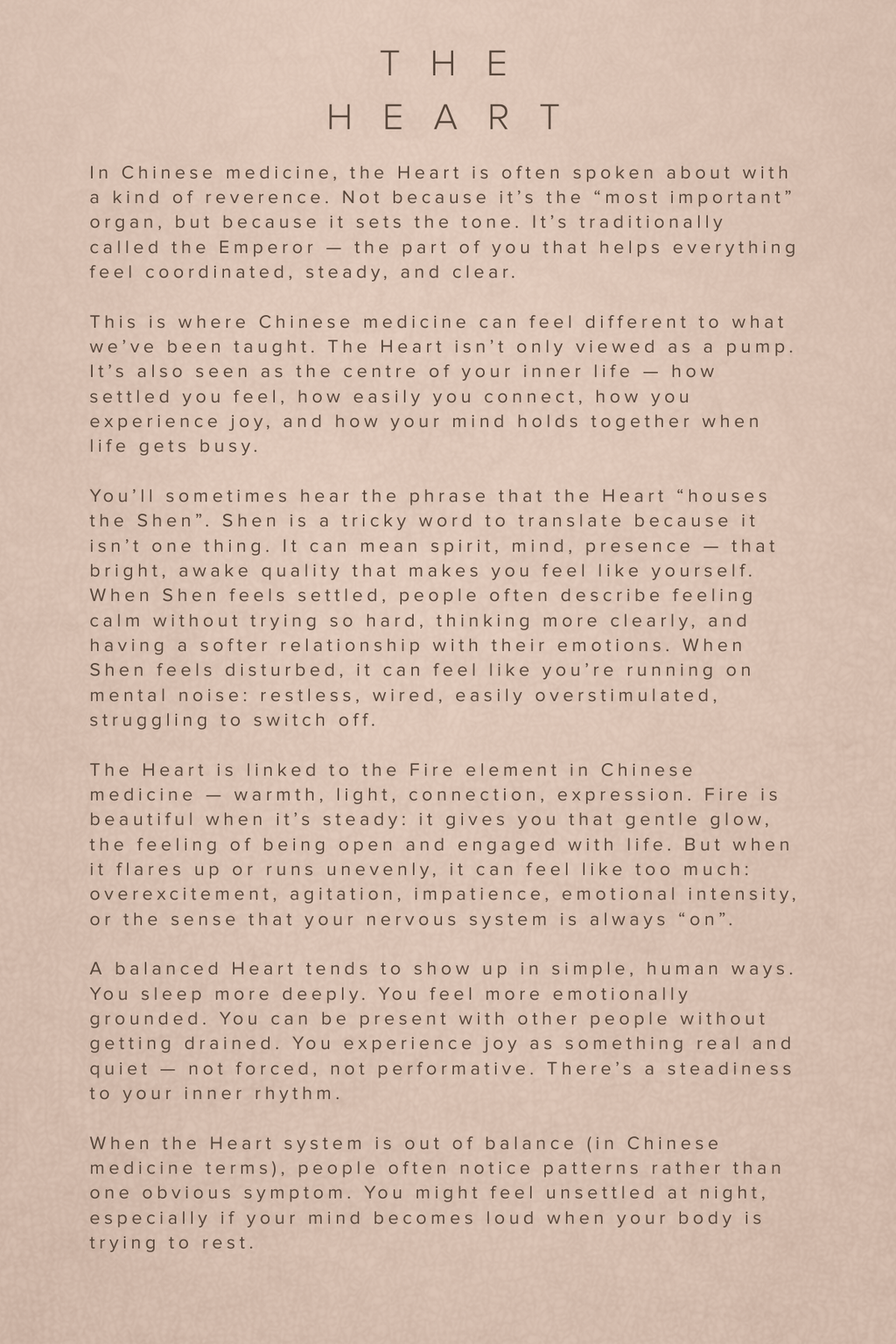 The Inner Landscape — The Essential Acupressure Companion (Digital Book)