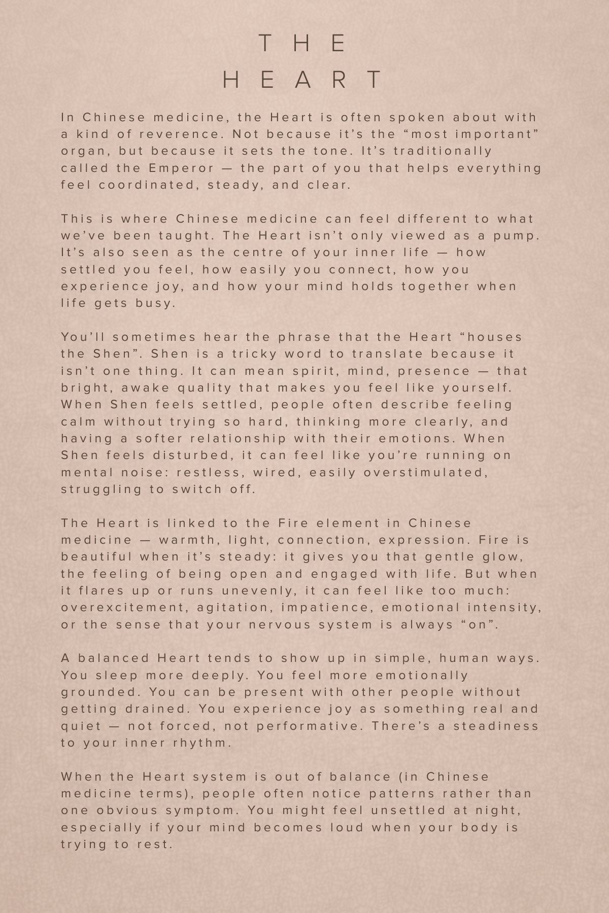 The Inner Landscape — The Essential Acupressure Companion (Digital Book)