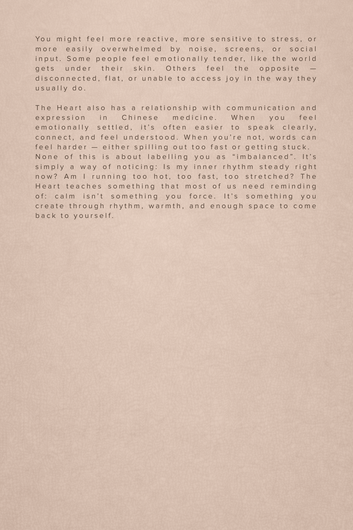 The Inner Landscape — The Essential Acupressure Companion (Digital Book)