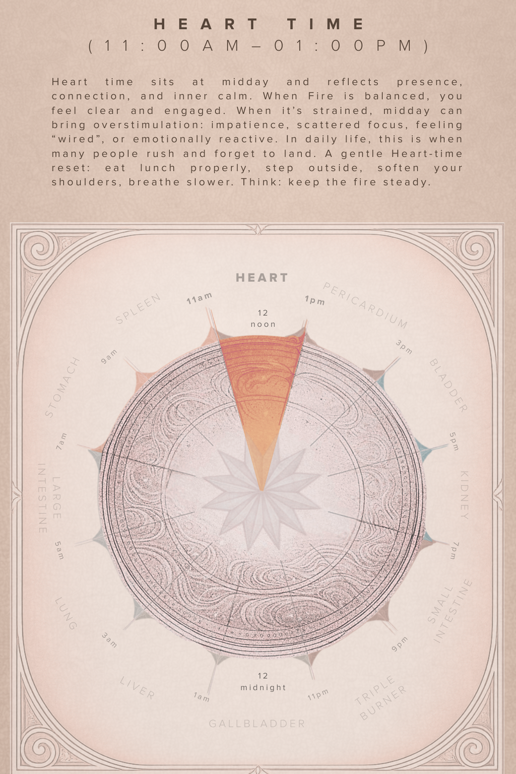 The Inner Landscape — The Essential Acupressure Companion (Digital Book)