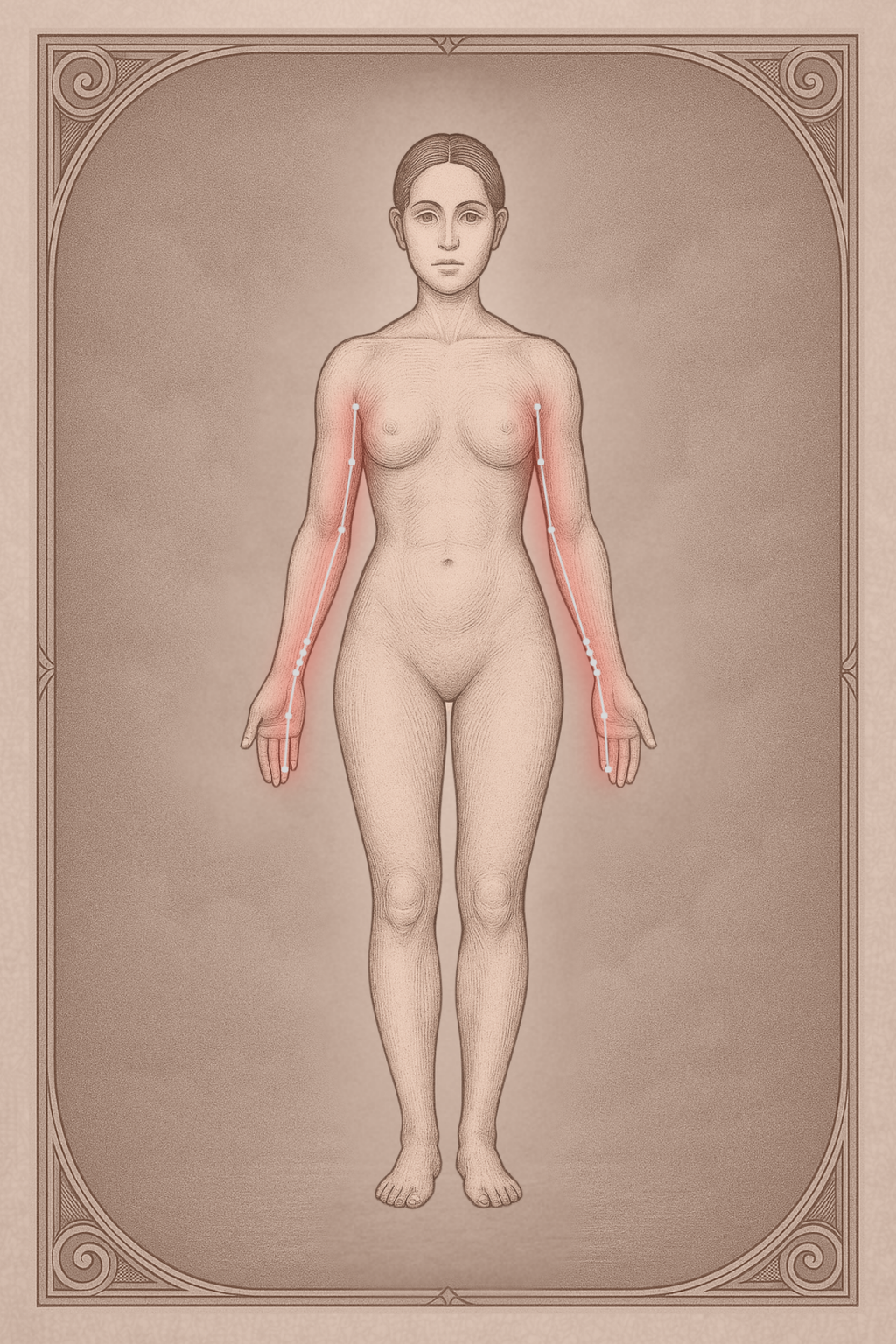 The Inner Landscape — The Essential Acupressure Companion (Digital Book)