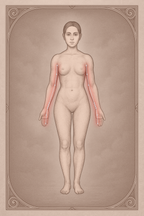 The Inner Landscape — The Essential Acupressure Companion (Digital Book)