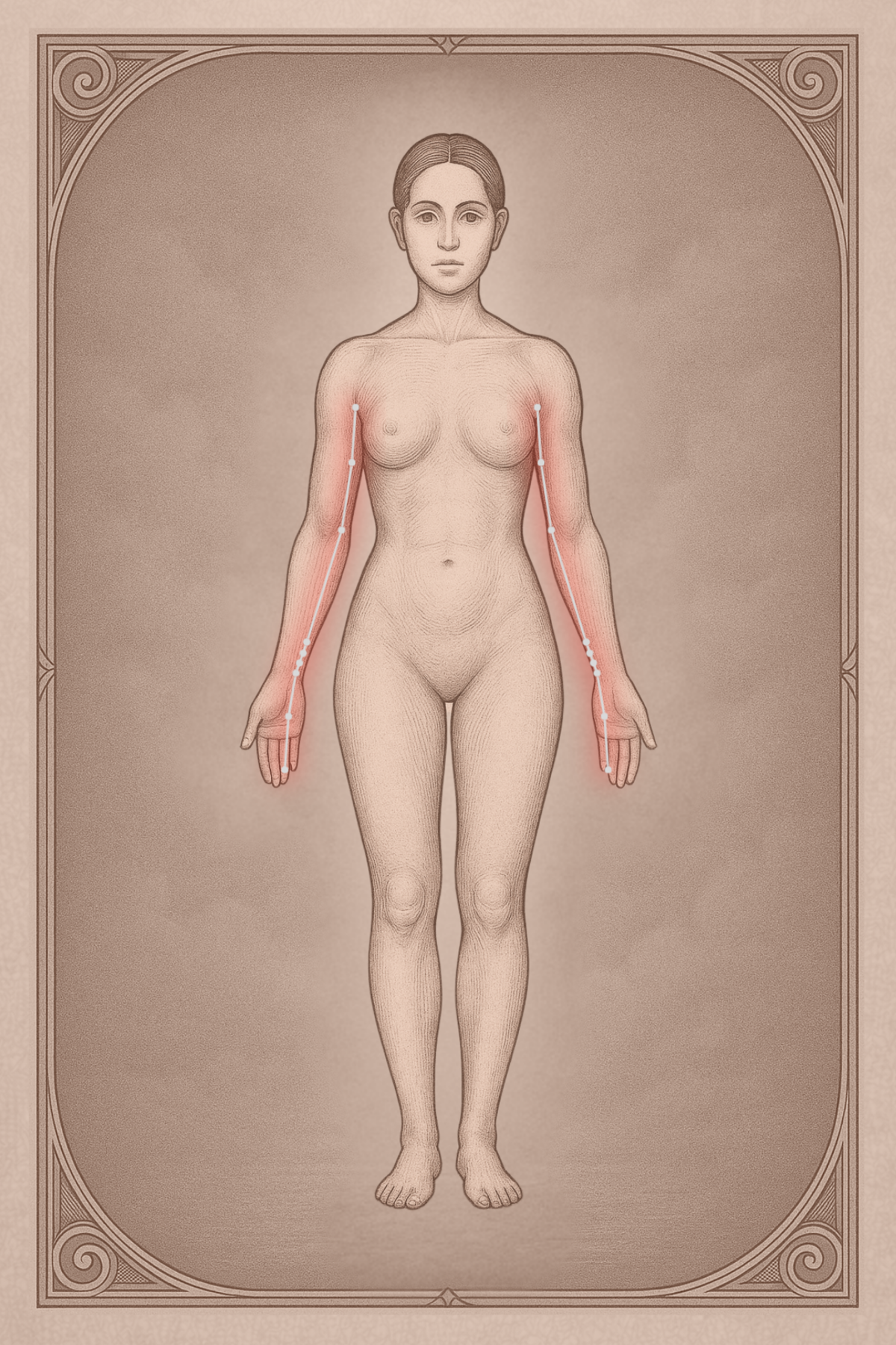 The Inner Landscape — The Essential Acupressure Companion (Digital Book)