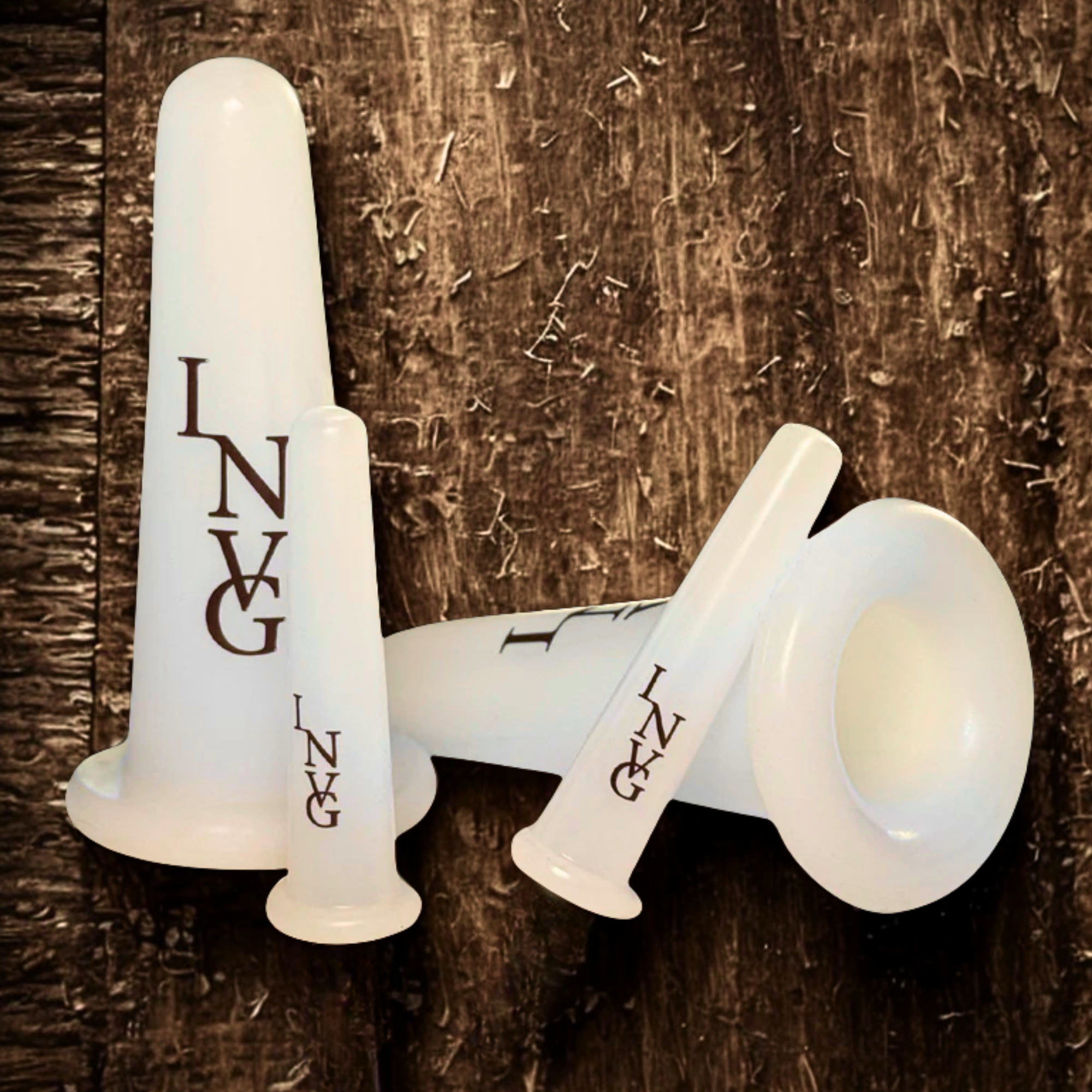 INVG Facial Cups