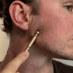 INVG Acupressure & Gua Sha Invigoration Set