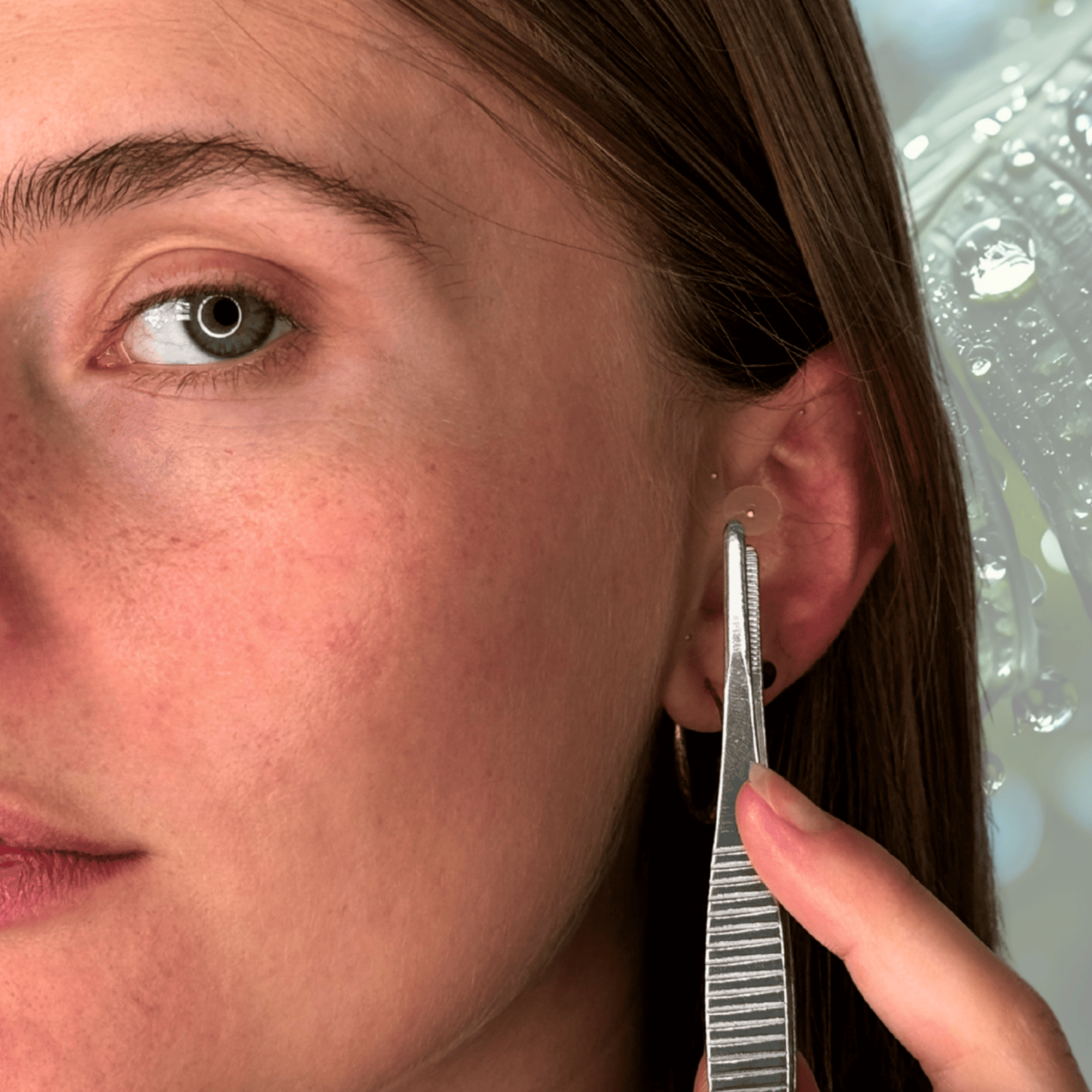 INVG Ear Seed Starter Kit (24K Gold)