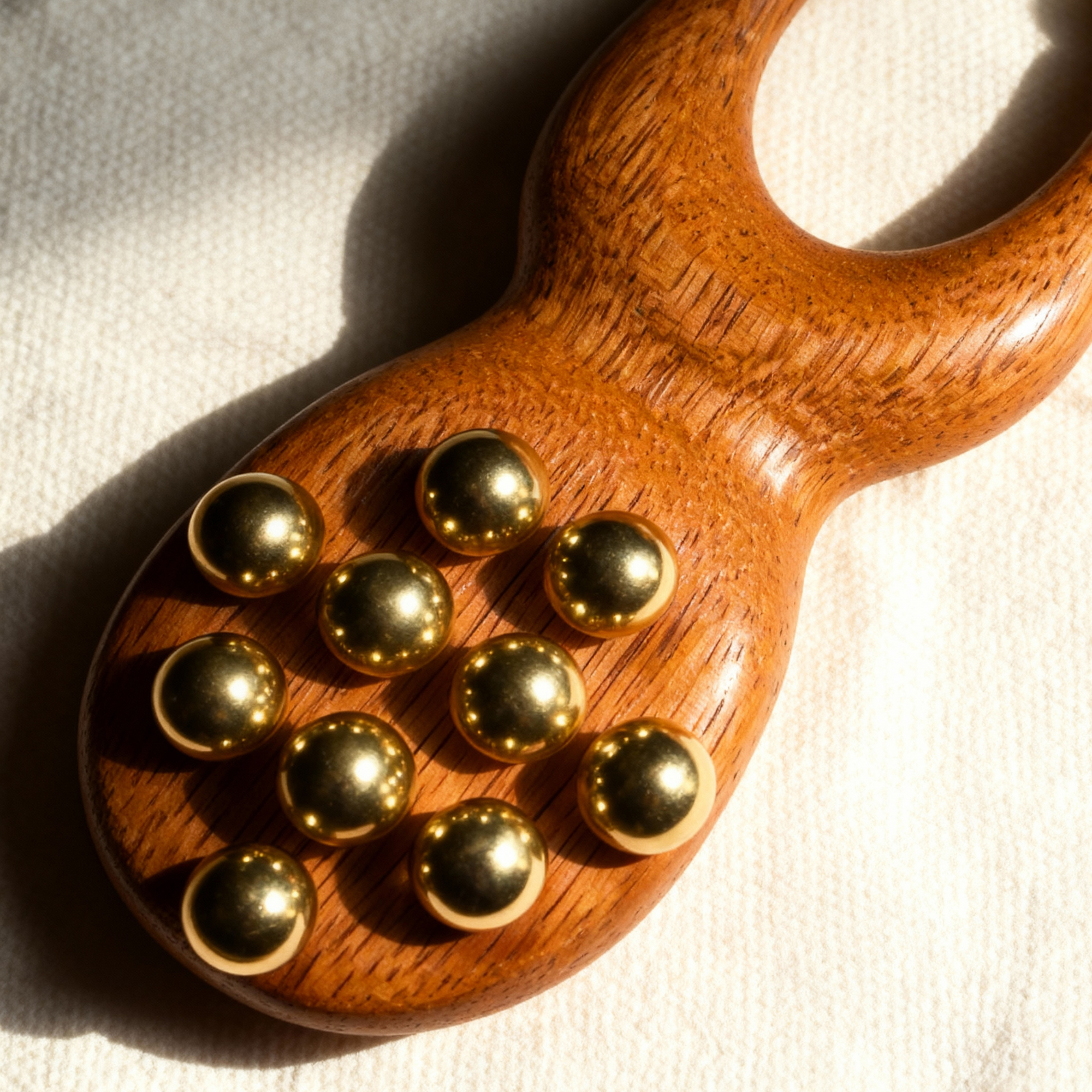 The INVG Ritual Sculpt & Release Set