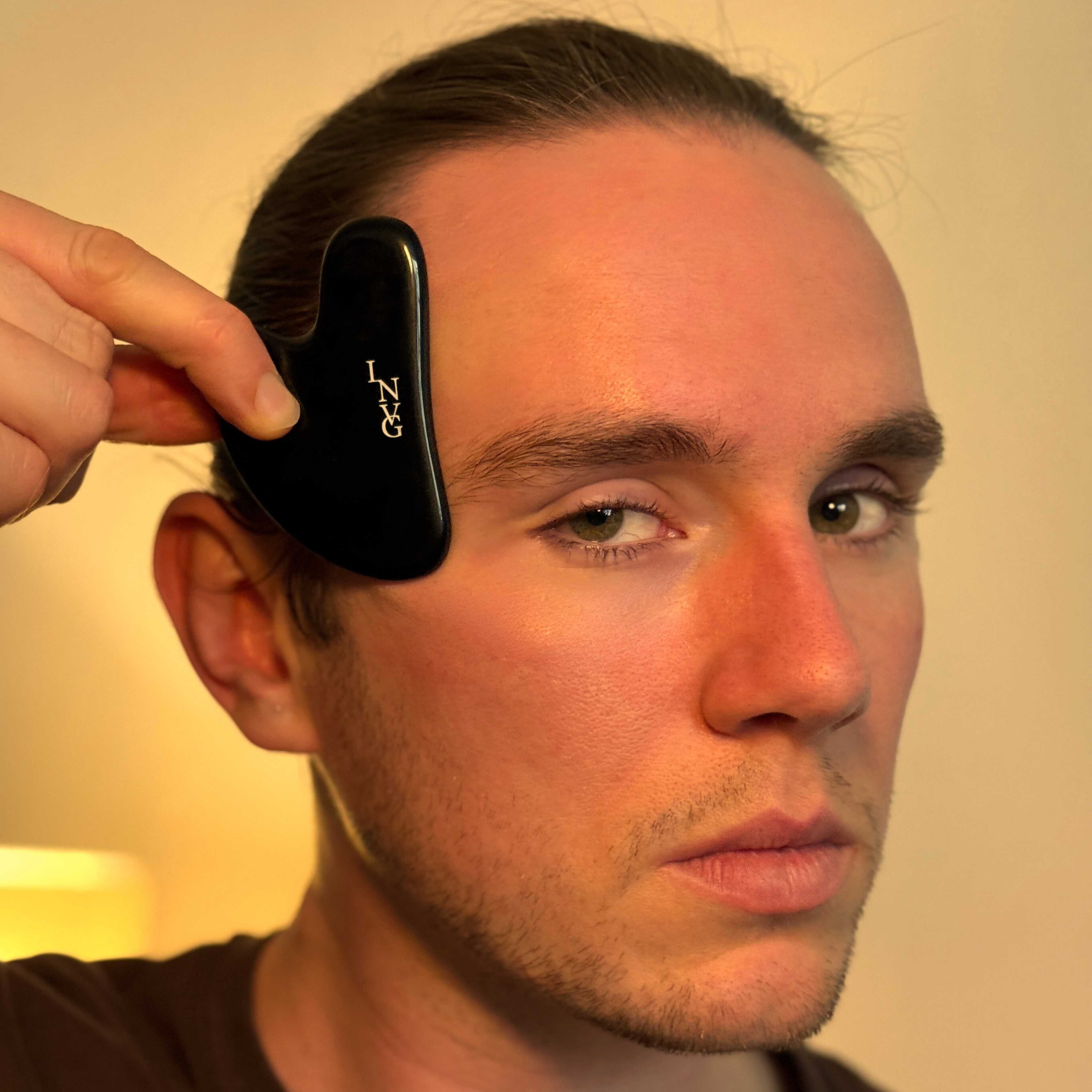 Flow & Sculpt Facial Set