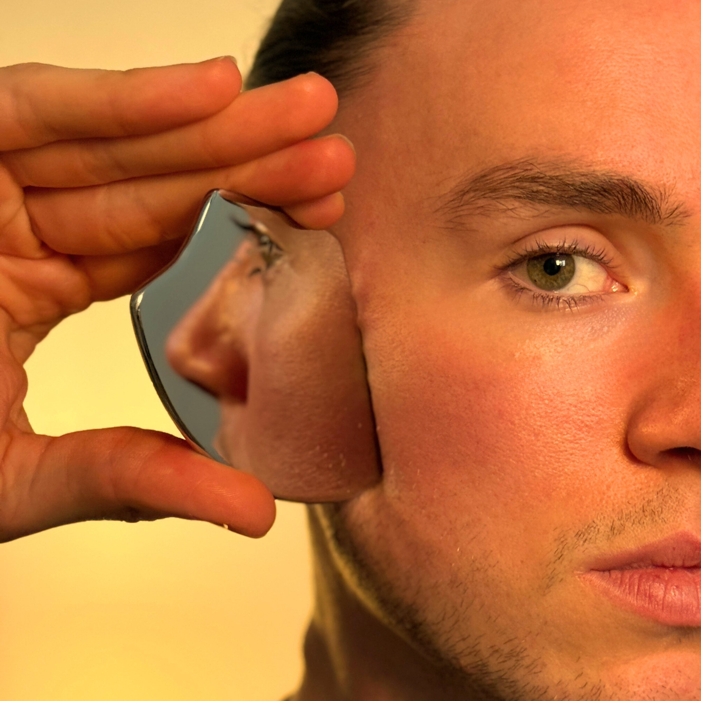 INVG Acupressure & Gua Sha Invigoration Set