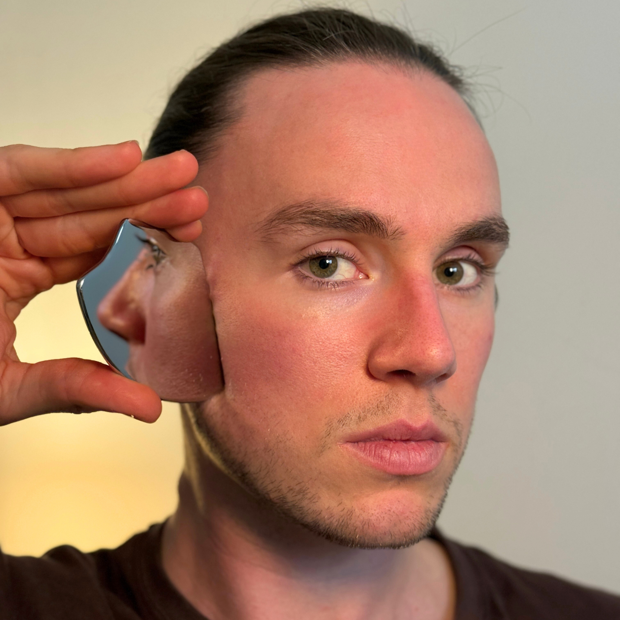 INVG Gua Sha
