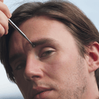 INVG Facial Acupressure Pen — Stainless Steel Face & Jaw Tension Tool