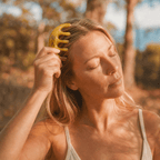 Acupressure Tool & Scalp Massager Set — The Unwind Duo | INVG - INVG Wellness