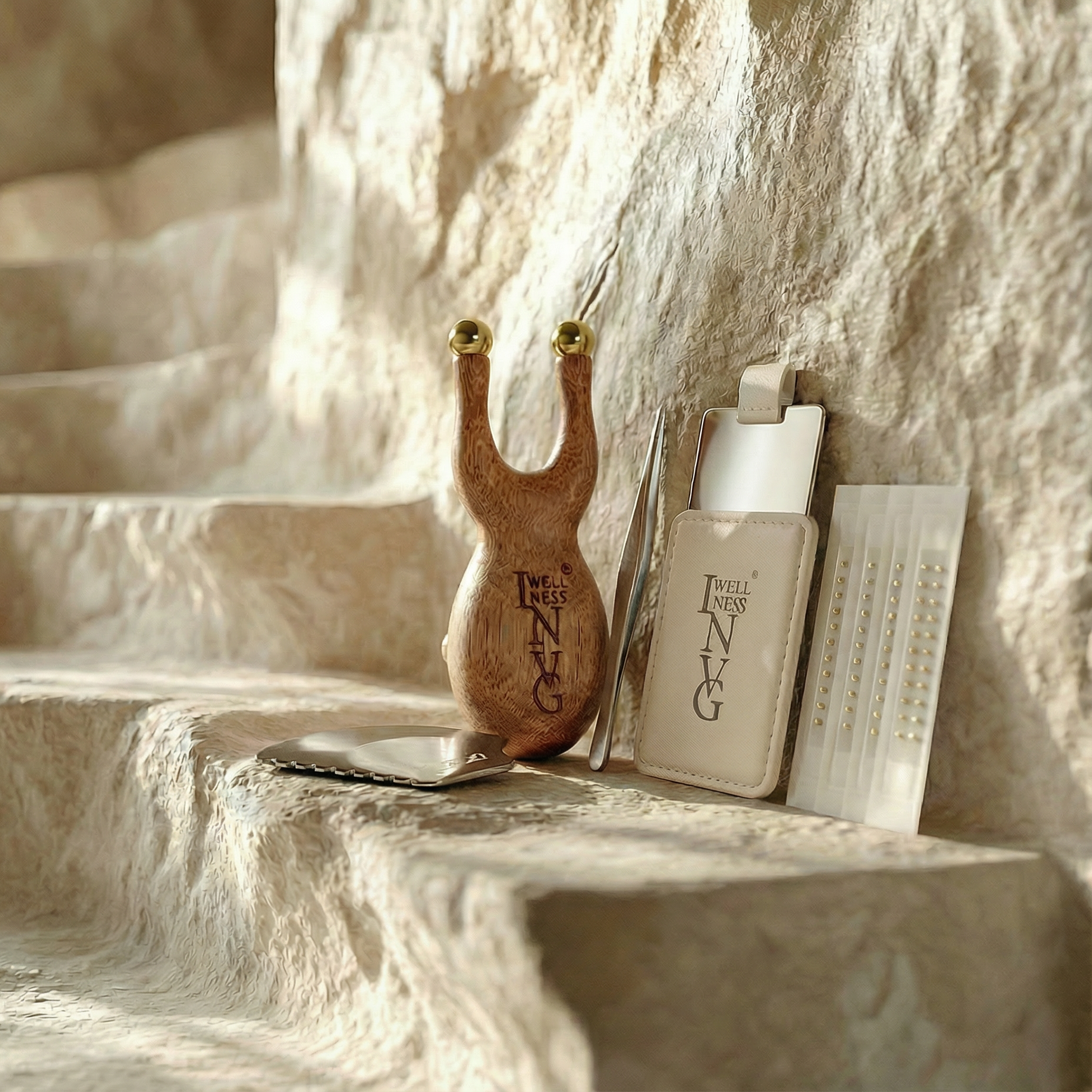 The INVG Harmony Bundle