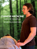 Chinese Medicine Made Simple - eBook