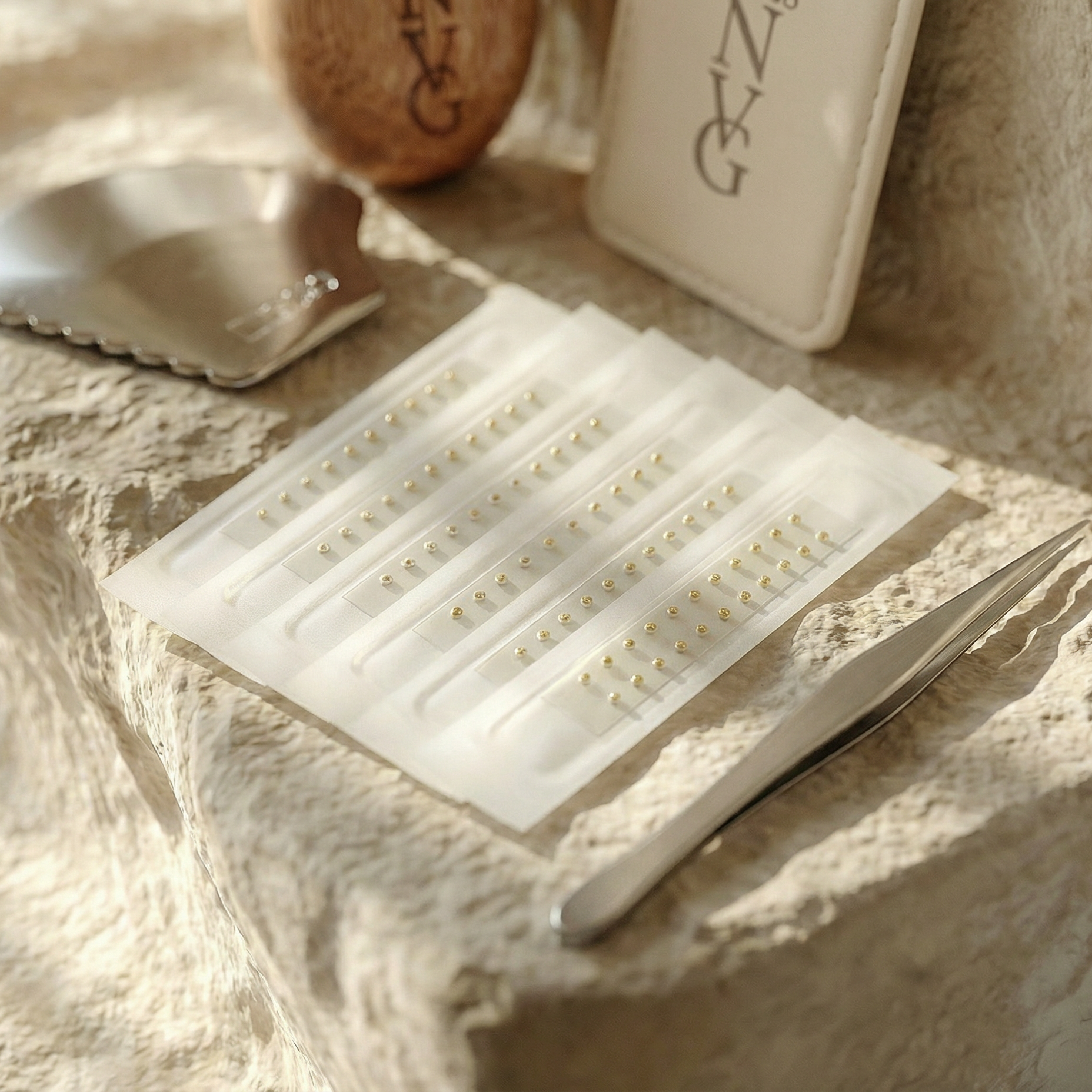 The INVG Harmony Bundle