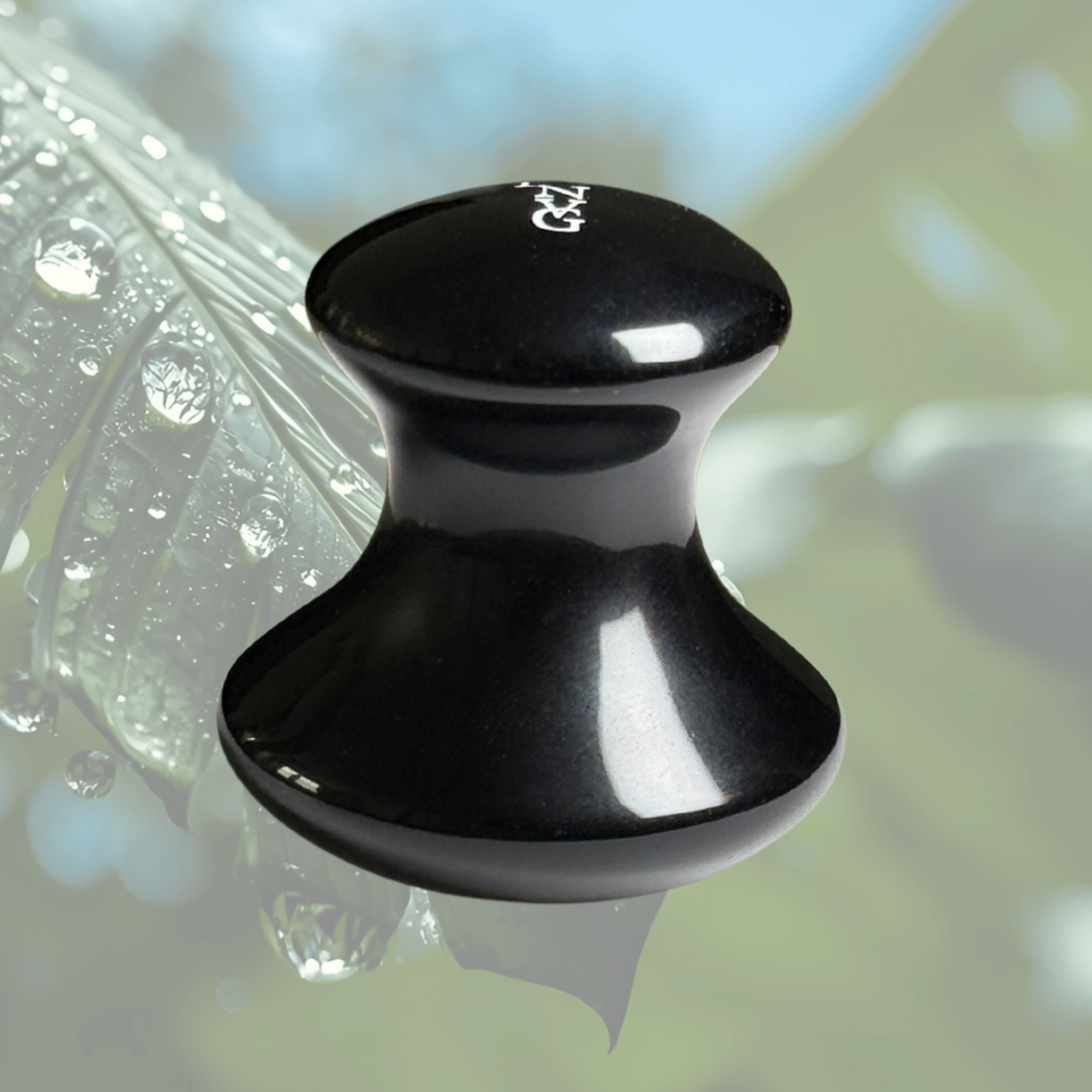 INVG Mushroom Stone