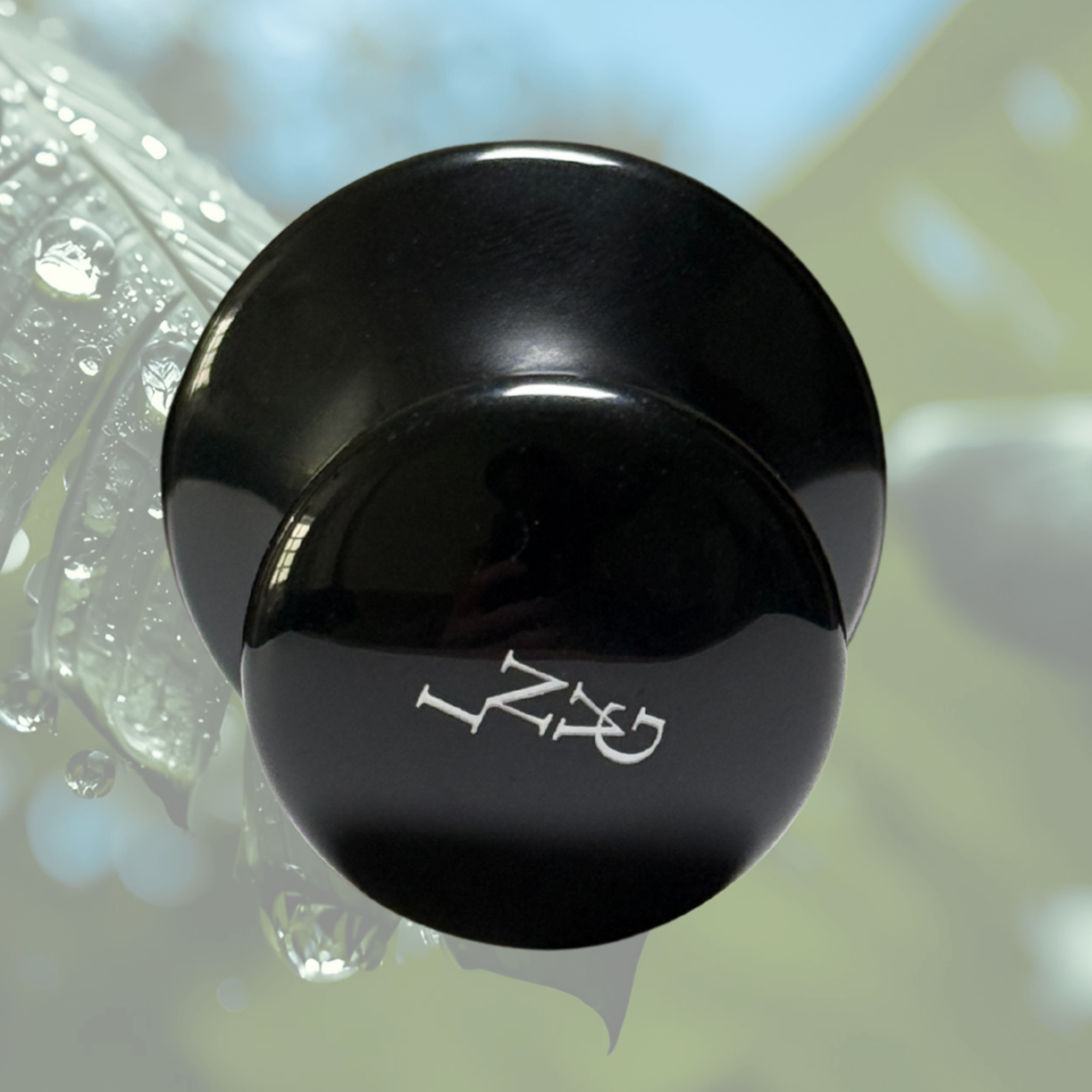 INVG Mushroom Stone