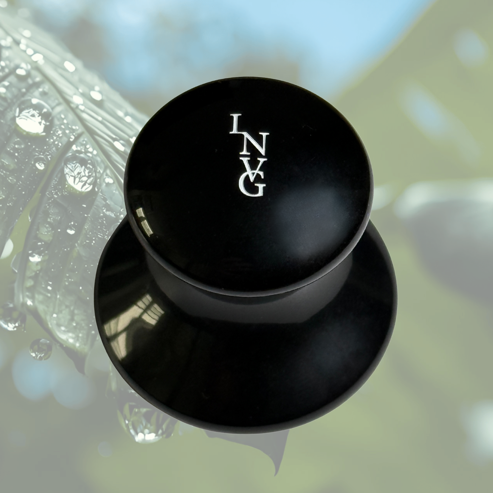 INVG Mushroom Stone