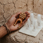 The INVG Ritual Sculpt & Release Set