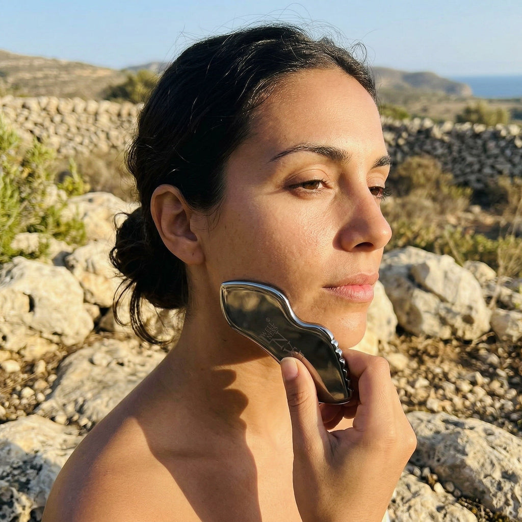 INVG Gua Sha