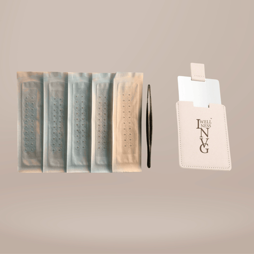 INVG Ear Seed Starter Kit (Introduction Sale) - INVG Wellness
