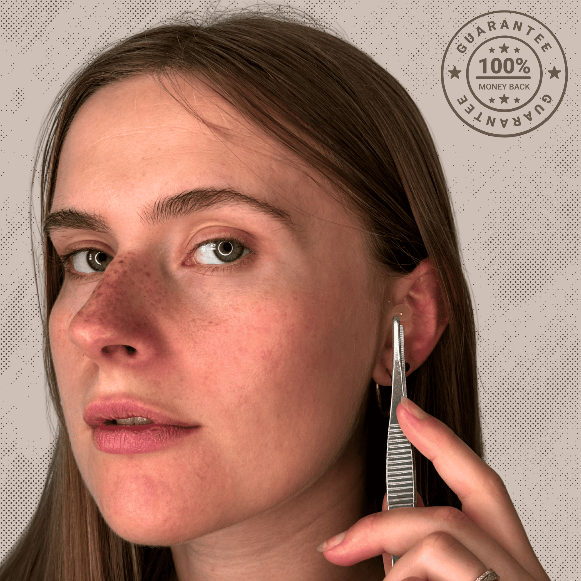 INVG Ear Seed Starter Kit (Introduction Sale) - INVG Wellness