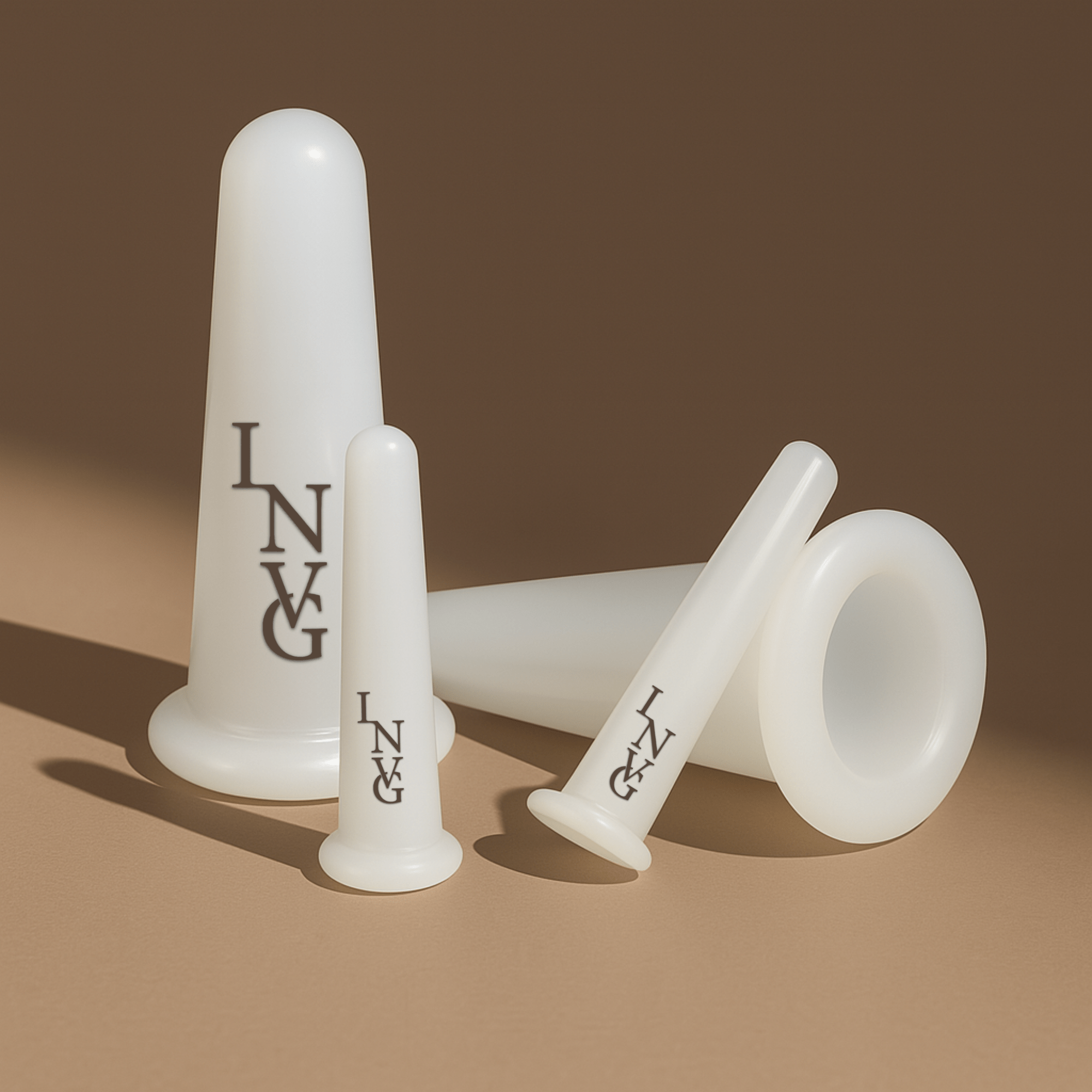 INVG Facial Cups - INVG Wellness