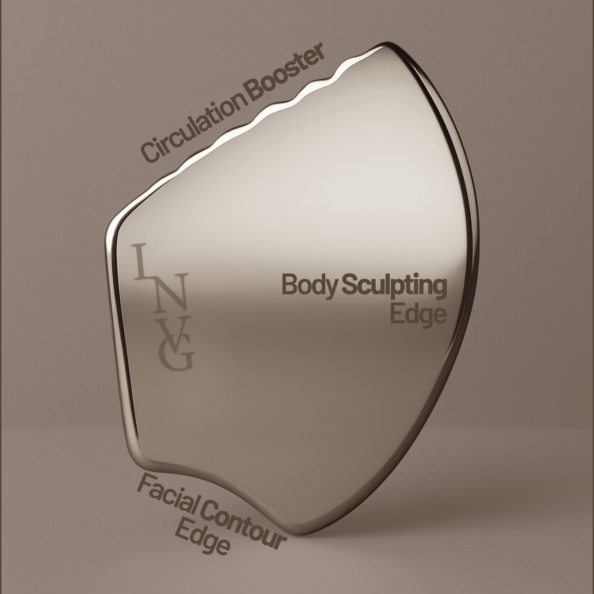 INVG Gua Sha - INVG Wellness