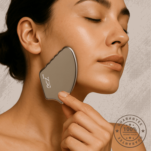 INVG Gua Sha - INVG Wellness