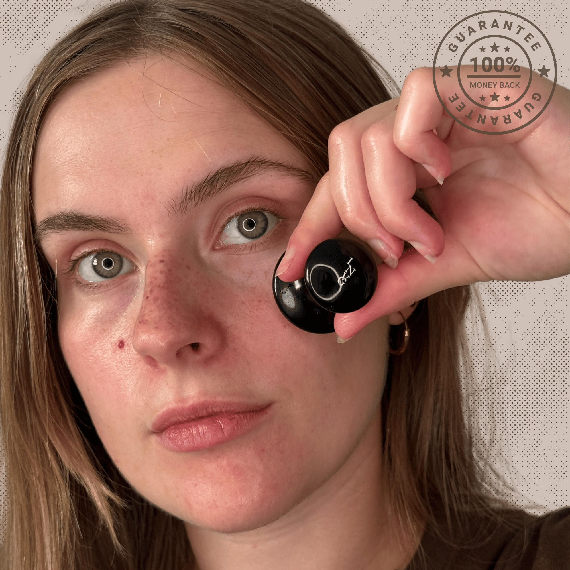 INVG Mushroom Stone - INVG Wellness