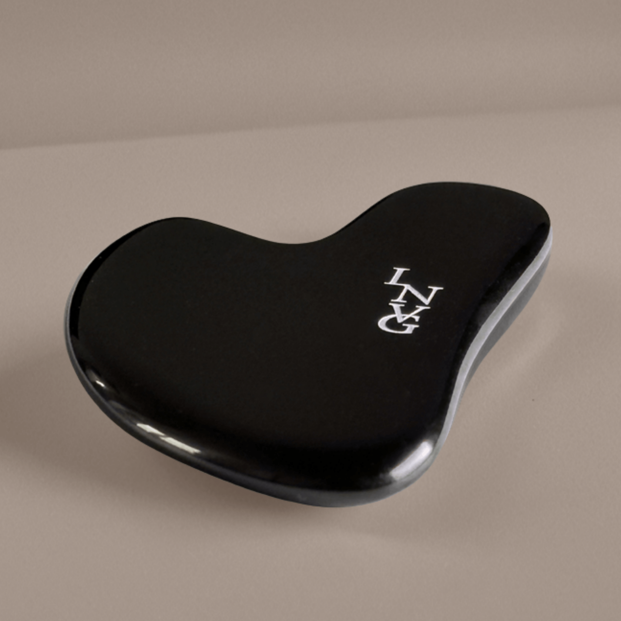 INVG Obsidian Gua Sha - INVG Wellness