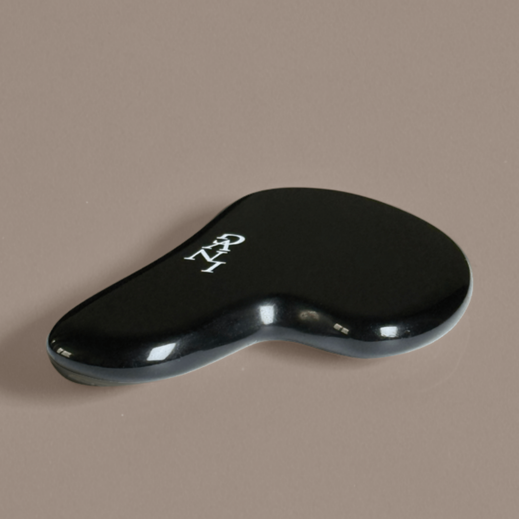 INVG Obsidian Gua Sha - INVG Wellness