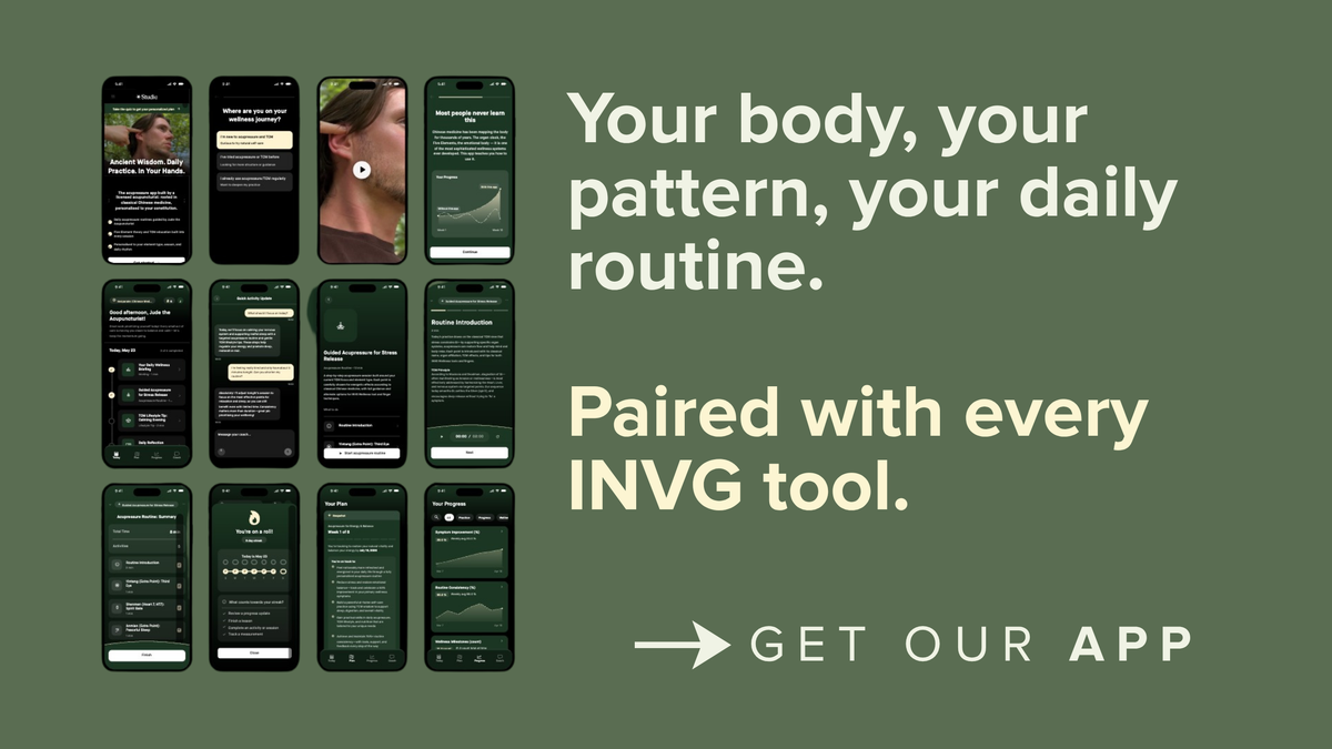 Infvg INVG Sculpt & Release Set — Scarab & Facial Cups Bundle – INVG Wellness