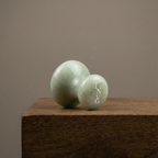 Pierre Champignon INVG — Outil de massage par acupression