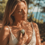 INVG Mushroom Stone — Acupressure Massage Tool - INVG Wellness