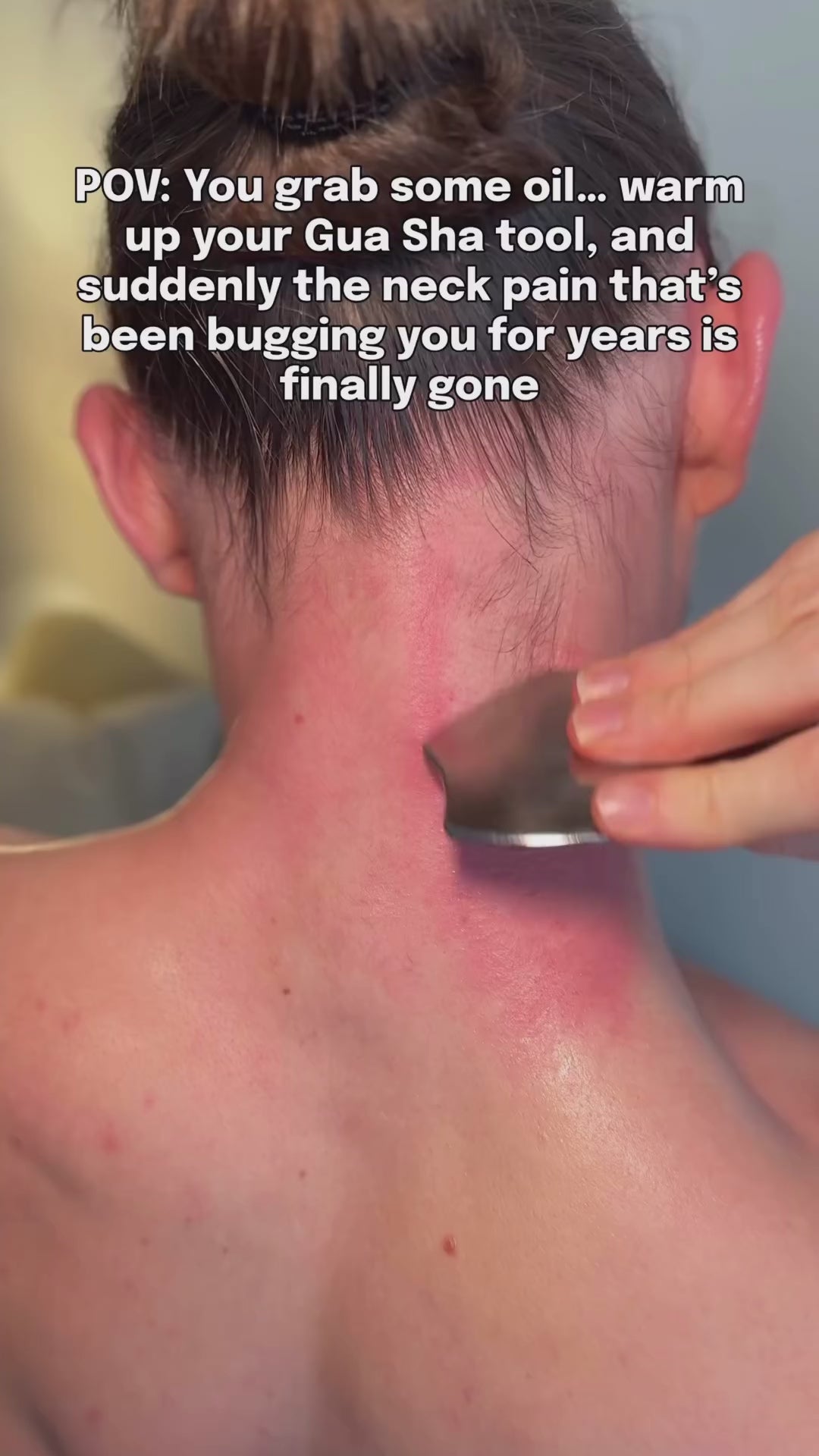 INVG Gua Sha