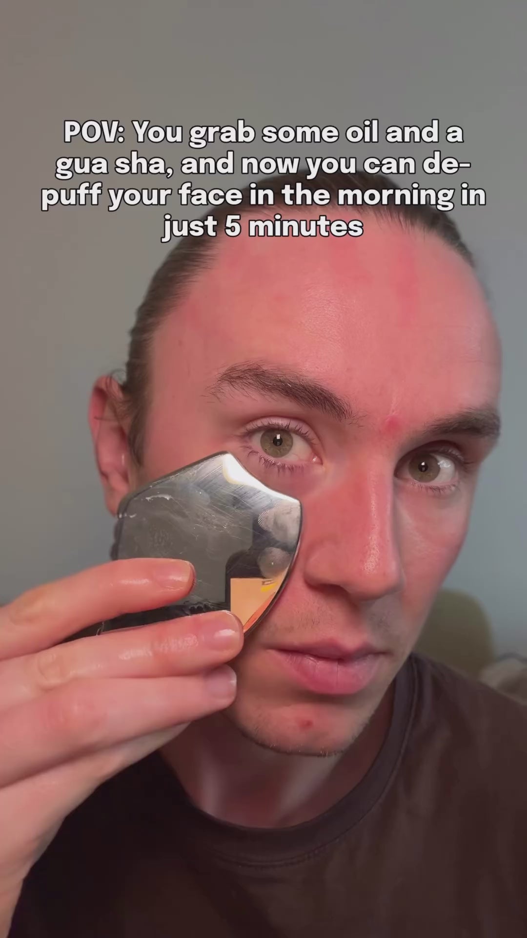 INVG Gua Sha