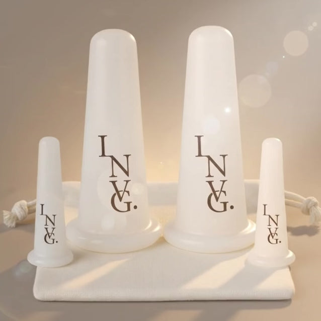 INVG Facial Cups