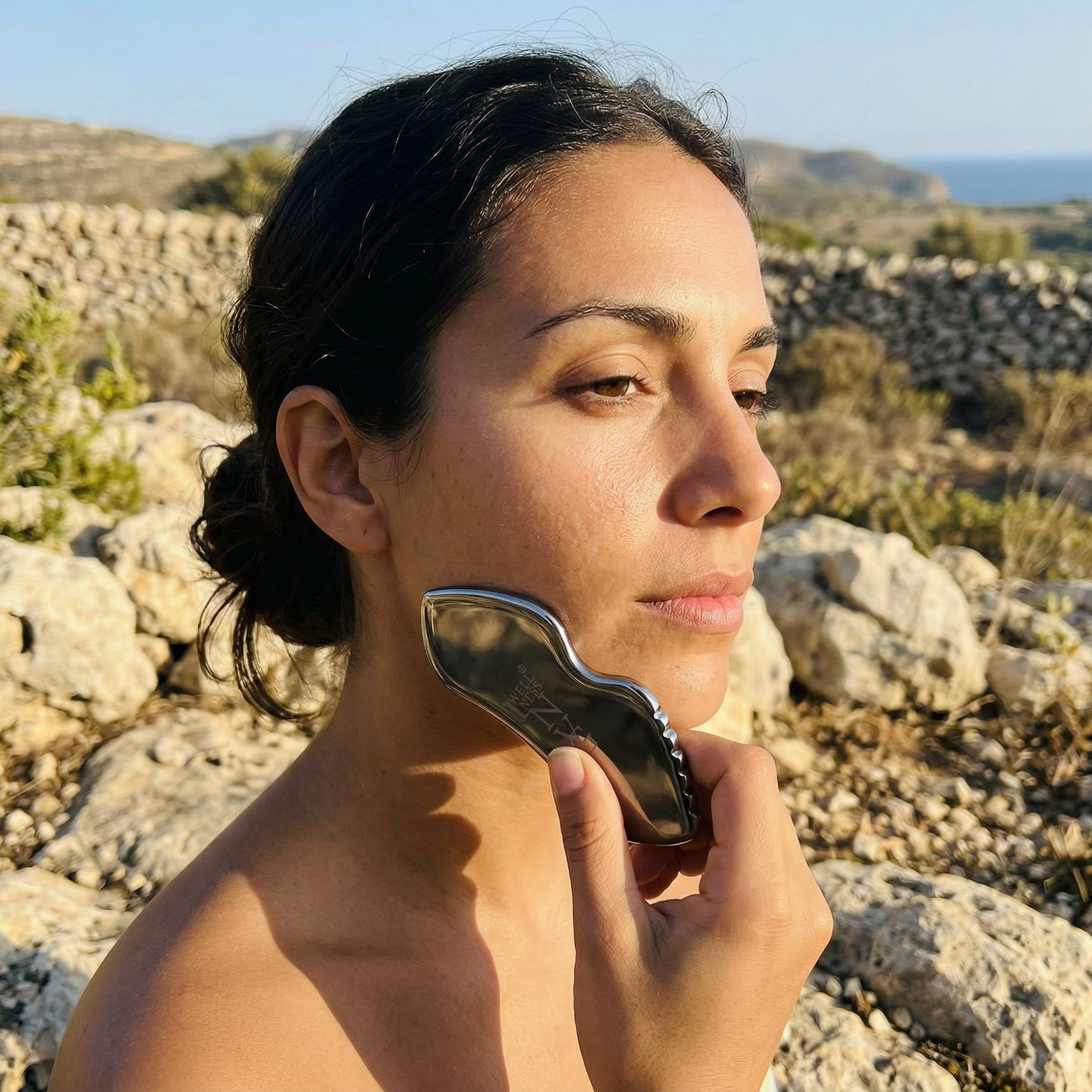 INVG Gua Sha